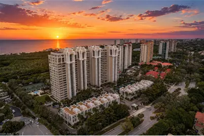 7117 Pelican Bay Blvd #1408, Naples, FL 34108 - Photo 21