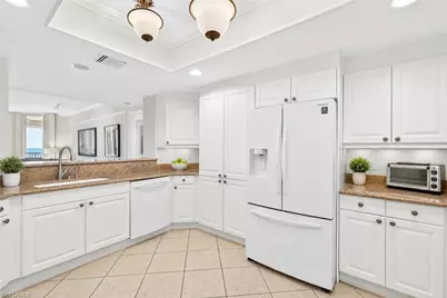 7117 Pelican Bay Blvd #1408, Naples, FL 34108 - Photo 7