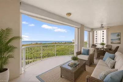 7117 Pelican Bay Blvd #1408, Naples, FL 34108 - Photo 13