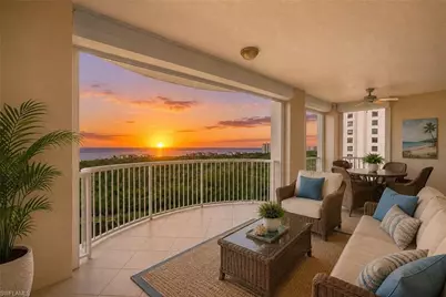 7117 Pelican Bay Blvd #1408, Naples, FL 34108 - Photo 1