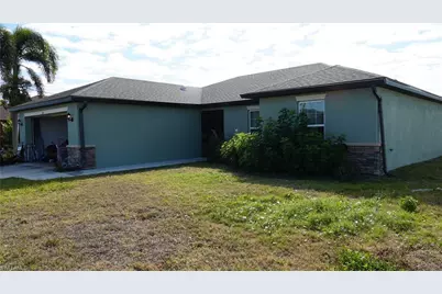 3620 NW 38th Ter, Cape Coral, FL 33993 - Photo 1