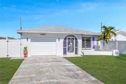 693 95th Ave N, Naples, FL 34108 - Photo 1