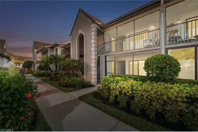 500 Veranda Way #A203, Naples, FL 34104 - Photo 1