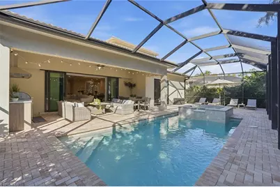 2867 Coco Lakes Dr, Naples, FL 34105 - Photo 33