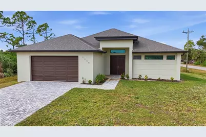 2338 NW 33rd Pl, Cape Coral, FL 33993 - Photo 35