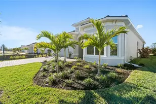 7136 Chapel Crk Ln, North Fort Myers, FL 33917 - Photo 3