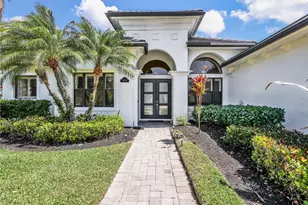 14903 Tybee Island Dr, Naples, FL 34119 - Photo 1