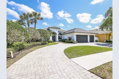 14903 Tybee Island Dr, Naples, FL 34119 - Photo 3