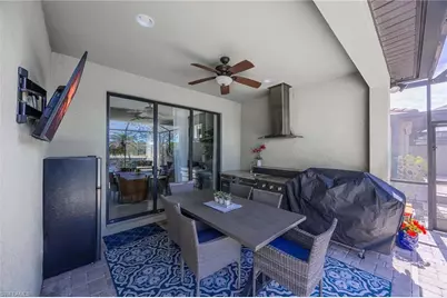 7639 Jacaranda Ln, Naples, FL 34114 - Photo 35