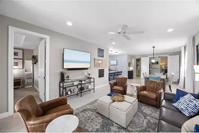 7639 Jacaranda Ln, Naples, FL 34114 - Photo 11