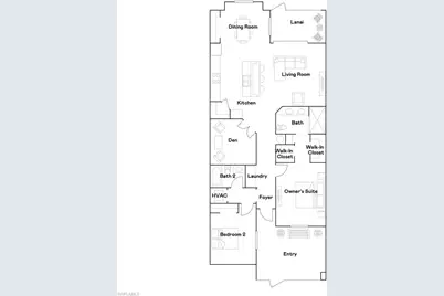 5433 Double Eagle Cir #2914, Ave Maria, FL 34142 - Photo 17