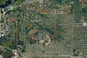 1706 Greenwood Ave, Lehigh Acres, FL 33972 - Photo 3