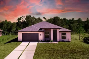 861 Bancroft Ave, Lehigh Acres, FL 33974 - Photo 1