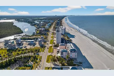 26275 Lot #3 & Lot #4 Hickory Blvd, Bonita Springs, FL 34134 - Photo 7