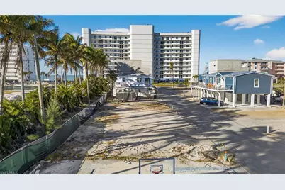 26275 Lot #3 & Lot #4 Hickory Blvd, Bonita Springs, FL 34134 - Photo 1