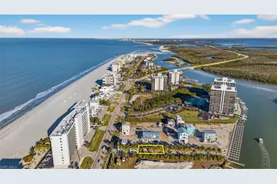 26275 Lot #3 & Lot #4 Hickory Blvd, Bonita Springs, FL 34134 - Photo 17