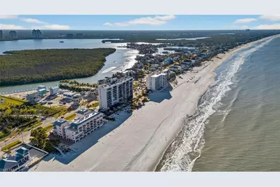 26275 Lot #3 & Lot #4 Hickory Blvd, Bonita Springs, FL 34134 - Photo 5