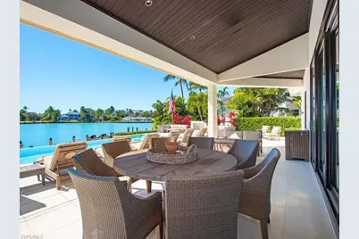 440 Spring Line Dr, Naples, FL 34102 - Photo 5