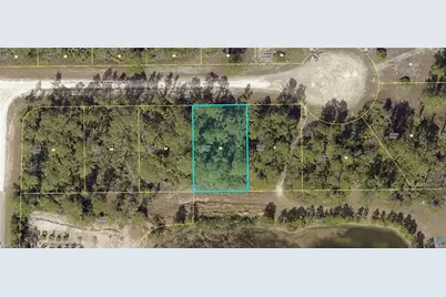 1136 Plantation Rd, Lehigh Acres, FL 33974 - Photo 1