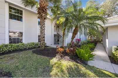 6270 Bellerive Ave #3, Naples, FL 34119 - Photo 1