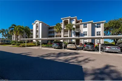 9500 Highland Woods Blvd #105, Bonita Springs, FL 34135 - Photo 1