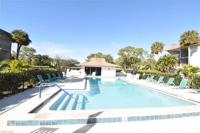 5667 Rattlesnake Hammock Rd #B-205, Naples, FL 34113 - Photo 3