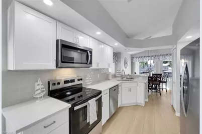 28622 Starboard Passage Way #201, Bonita Springs, FL 34134 - Photo 7