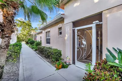 7850 Sanctuary Cir #99-2, Naples, FL 34104 - Photo 3