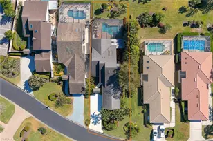 11737 Quail Village Way, Naples, FL 34119 - Photo 37