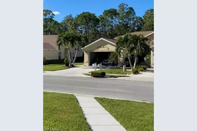 5301 Whitten Dr #81, Naples, FL 34104 - Photo 1