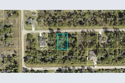 1240 Creary St E, Lehigh Acres, FL 33974 - Photo 1