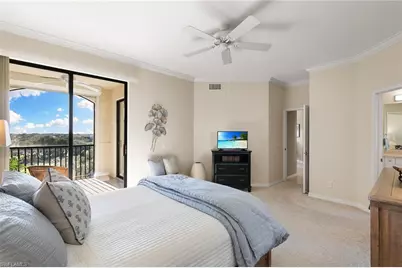 7008 Pelican Bay Blvd #H502, Naples, FL 34108 - Photo 15