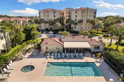 7008 Pelican Bay Blvd #H502, Naples, FL 34108 - Photo 31