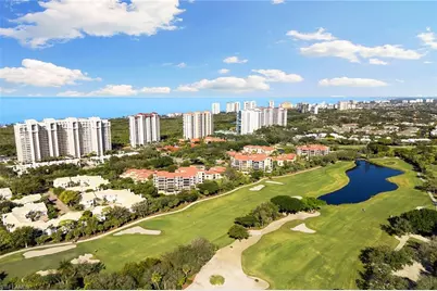 7008 Pelican Bay Blvd #H502, Naples, FL 34108 - Photo 27