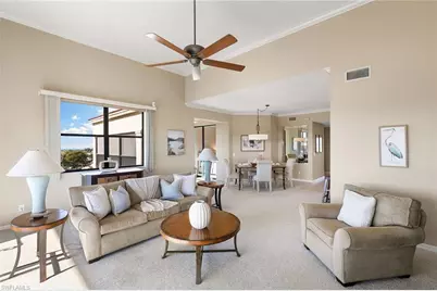 7008 Pelican Bay Blvd #H502, Naples, FL 34108 - Photo 9