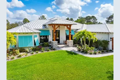 2590 2nd St NW, Naples, FL 34120 - Photo 1