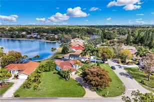 210 Belville Blvd, Naples, FL 34104 - Photo 1