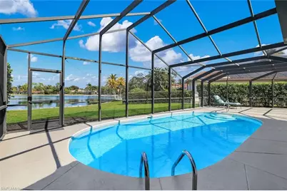 210 Belville Blvd, Naples, FL 34104 - Photo 3