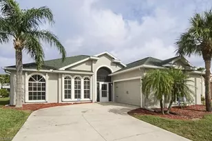 9346 Palm Island Cir, North Fort Myers, FL 33903 - Photo 1