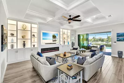 28007 Kerry Ct, Bonita Springs, FL 34135 - Photo 5