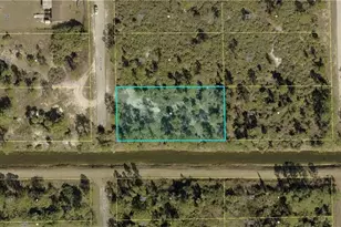400 Wells Ave, Lehigh Acres, FL 33972 - Photo 1