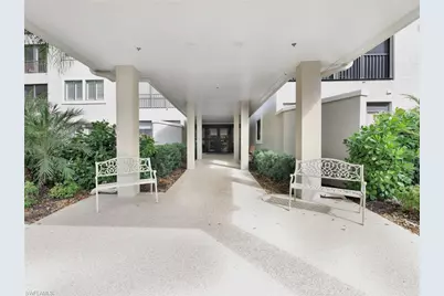 201 Arbor Lake Dr #204, Naples, FL 34110 - Photo 25