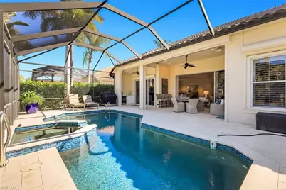 10009 St Moritz Dr, Miromar Lakes, FL 33913 - Photo 3