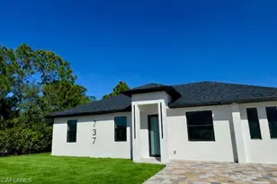 737 Theodore Vail St E, Lehigh Acres, FL 33974 - Photo 1