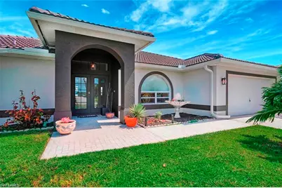 117 NE 23rd St, Cape Coral, FL 33909 - Photo 1