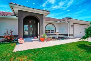 117 NE 23rd St, Cape Coral, FL 33909 - Photo 1