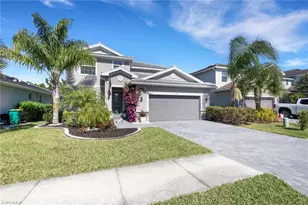 2187 Cara Cara Way, Naples, FL 34120 - Photo 1