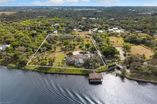 620 E Fort Thompson Ave, Labelle, FL 33935 - Photo 5