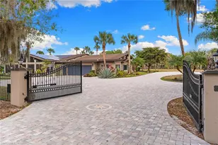 620 E Fort Thompson Ave, Labelle, FL 33935 - Photo 3