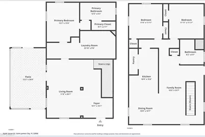 8628 Yukon Ct, Saint James City, FL 33956 - Photo 23